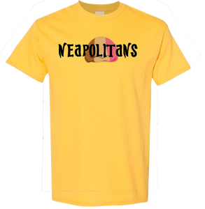 Neapolitans Tee Shirt