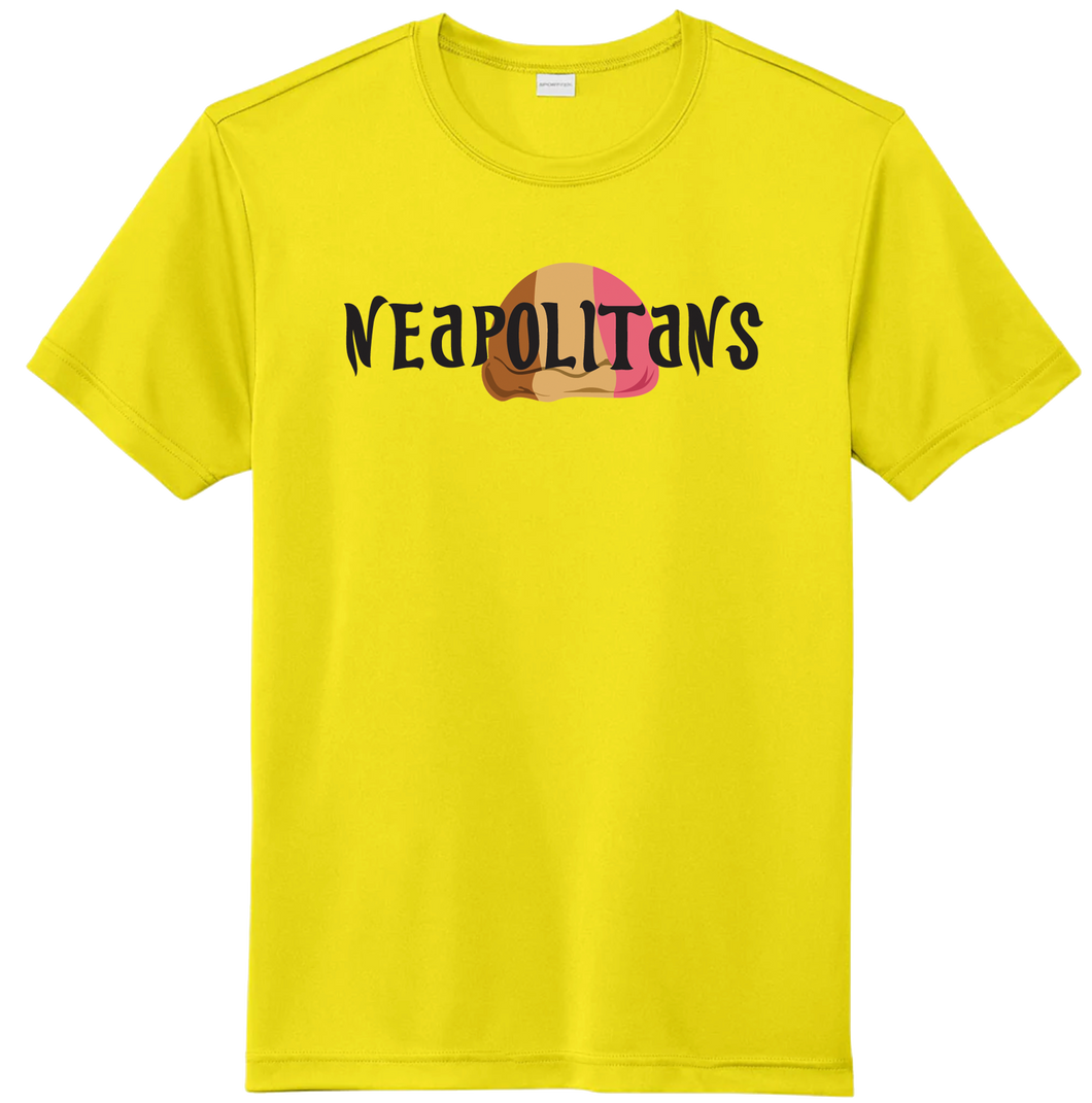 Neapolitans Tee Shirt