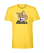 Load image into Gallery viewer, Akitas Tee Shirt