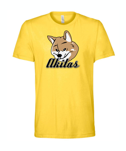 Akitas Tee Shirt