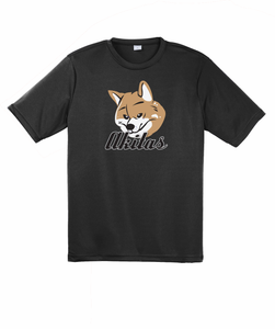 Akitas Tee Shirt