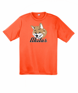 Akitas Tee Shirt