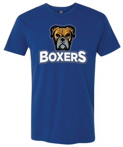 Boxer's Tee Shirt