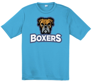 Boxer's Tee Shirt