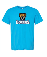 Load image into Gallery viewer, Boxer&#39;s Tee Shirt