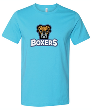 Load image into Gallery viewer, Boxer&#39;s Tee Shirt