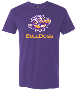 Bulldog's Tee Shirt