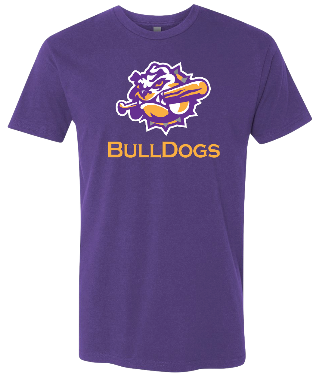 Bulldog's Tee Shirt