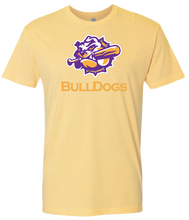 Load image into Gallery viewer, Bulldog&#39;s Tee Shirt