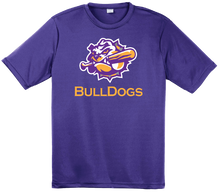 Load image into Gallery viewer, Bulldog&#39;s Tee Shirt