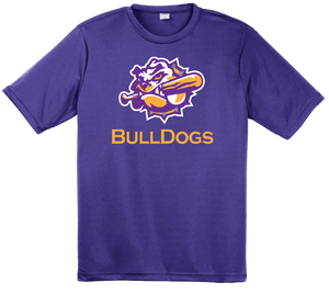 Bulldog's Tee Shirt