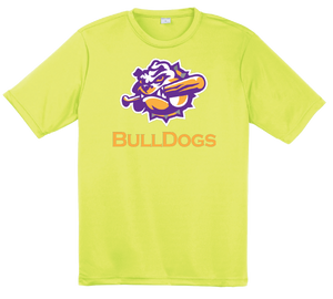 Bulldog's Tee Shirt