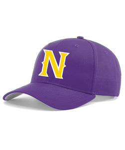 Northwood Little League Performance Hat - Bulldogs