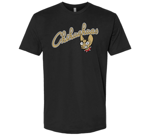 Chihuahuas Tee Shirt