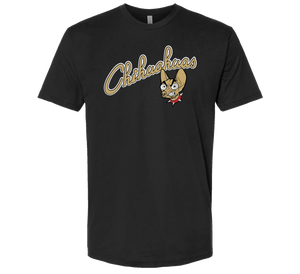 Chihuahuas Tee Shirt