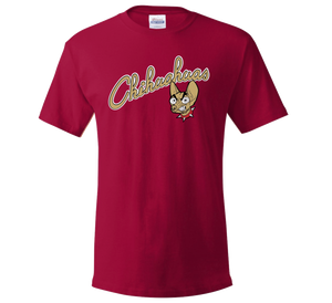 Chihuahuas Tee Shirt