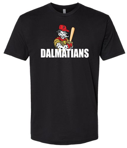 Dalmatian's Tee Shirt