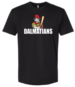 Dalmatian's Tee Shirt