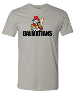 Dalmatian's Tee Shirt