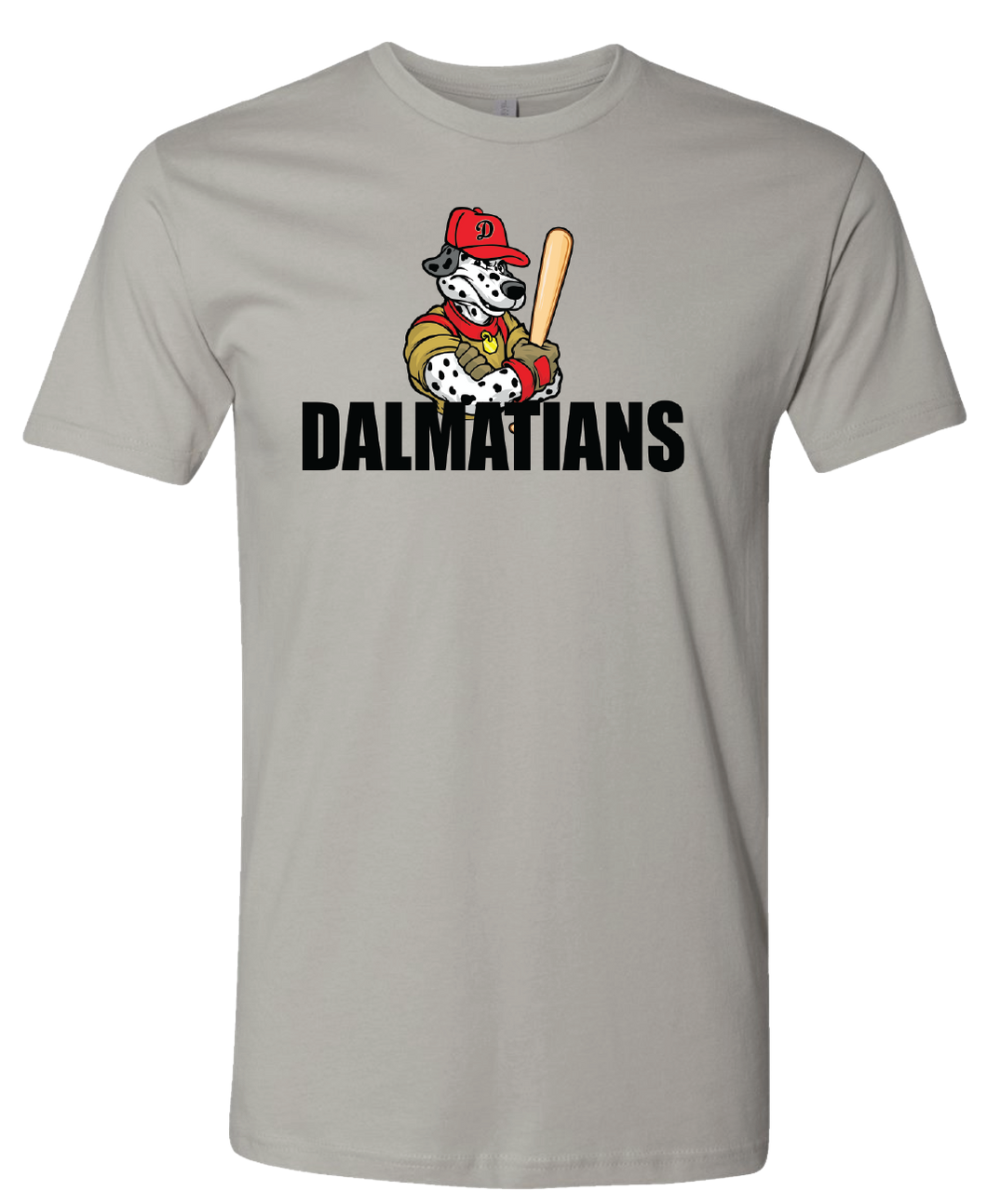 Dalmatian's Tee Shirt