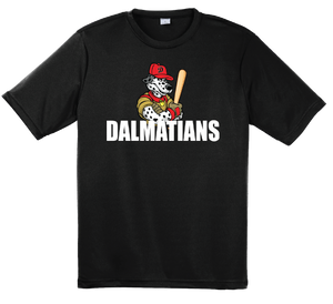 Dalmatian's Tee Shirt