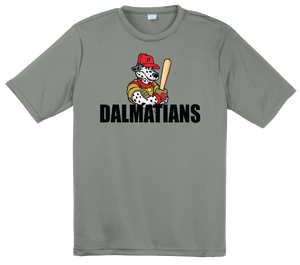 Dalmatian's Tee Shirt