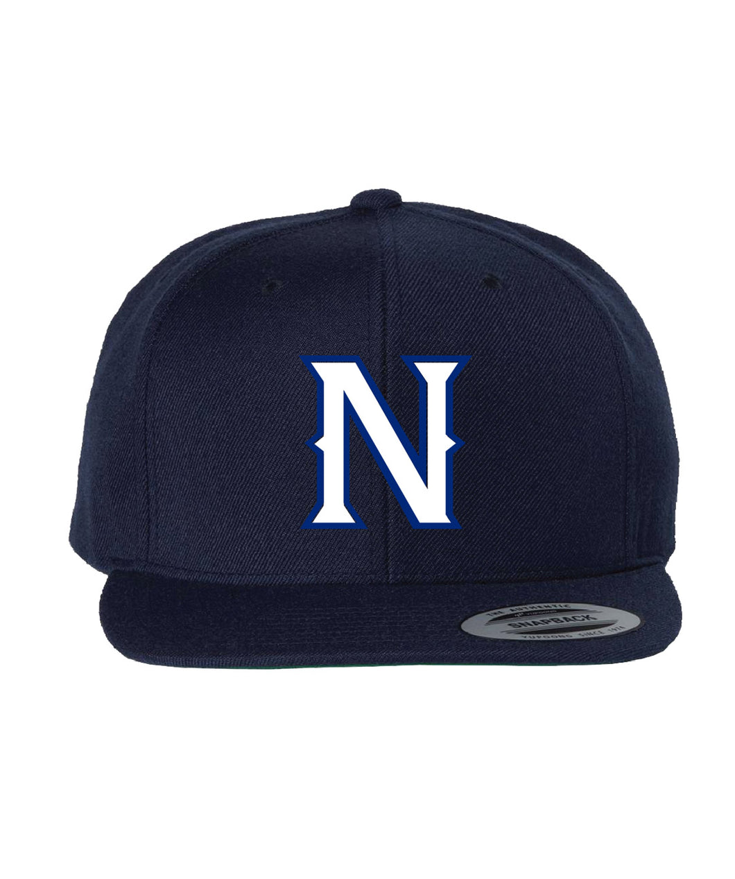 Northwood Little League YP Classic Hat - Navy with White Logo