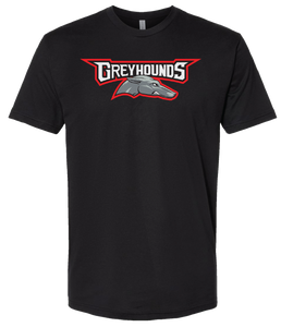 Greyhound's Cotton Tees