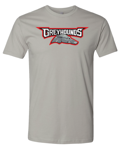 Greyhound's Cotton Tees