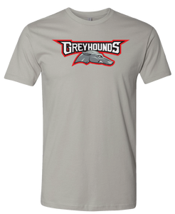 Greyhound's Cotton Tees