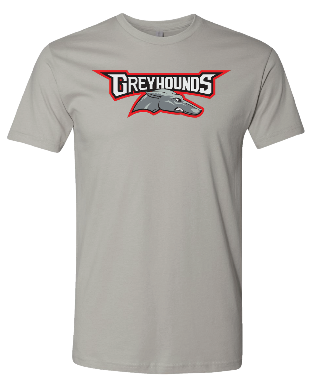 Greyhound's Cotton Tees