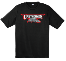 Load image into Gallery viewer, Greyhound&#39;s Dri-Fit Tees