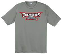 Load image into Gallery viewer, Greyhound&#39;s Dri-Fit Tees