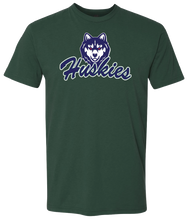 Load image into Gallery viewer, Huskies Cotton Tees