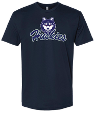 Load image into Gallery viewer, Huskies Cotton Tees