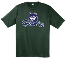 Load image into Gallery viewer, Huskies Dri-Fit Tees