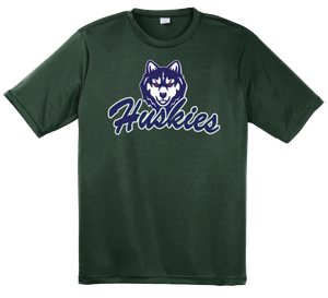 Huskies Dri-Fit Tees