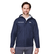 Load image into Gallery viewer, Under Armour Men&#39;s Hustle Pullover Hooded Sweatshirt