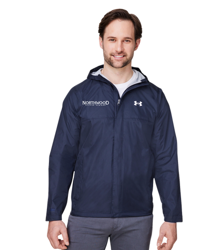 Under Armour Men's Stormproof Cloudstrike 2.0 Jacket