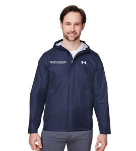 Under Armour Men's Stormproof Cloudstrike 2.0 Jacket