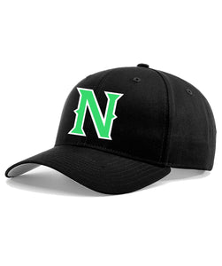 Northwood Little League Performance Hat - Mint Chocolate Chip