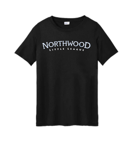 NWLL - Dri Fit Tee - Front Only