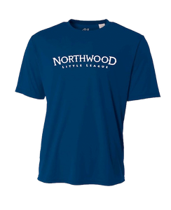 Northwood Fall Ball Team Tee - Adult