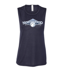 Northwood Little League Womens Tank