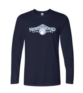 Northwood Little League Adult Long Sleeve