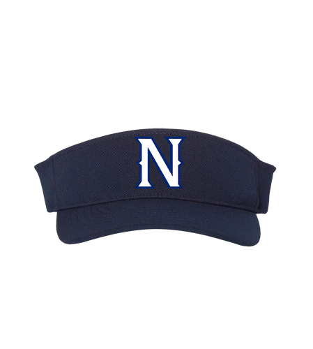 Northwood Little League Navy Visor