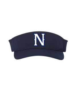 Northwood Little League Navy Visor