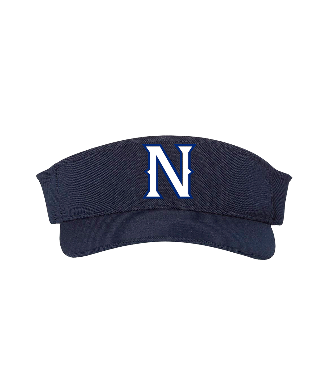 Northwood Little League Navy Visor