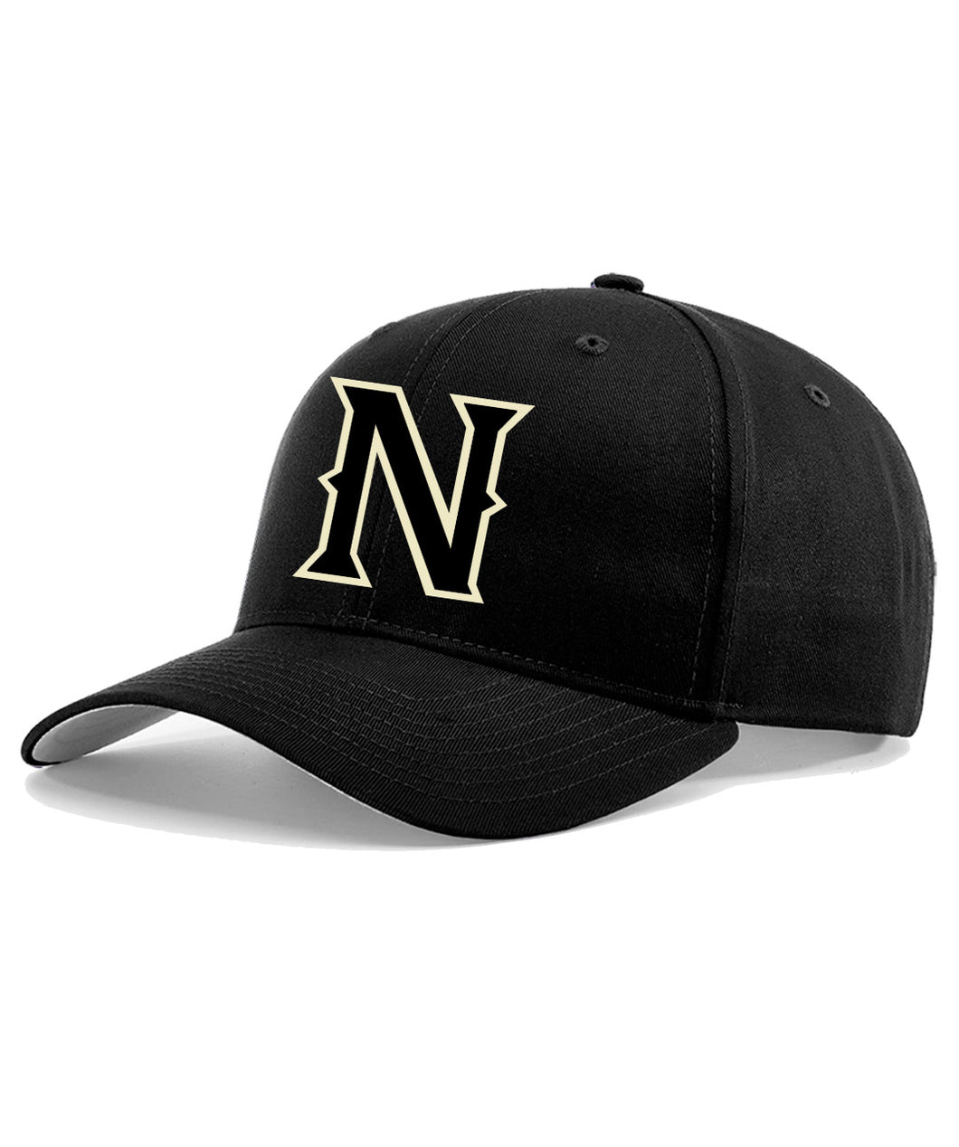 Northwood Little League Performance Hat - Cookies and Cream