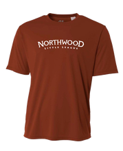 Load image into Gallery viewer, Northwood Fall Ball Team Tee - Adult